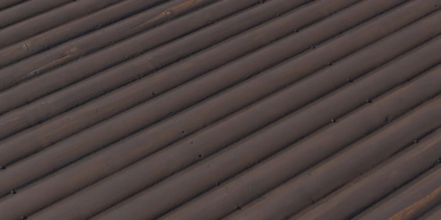 Wood Plank Wall