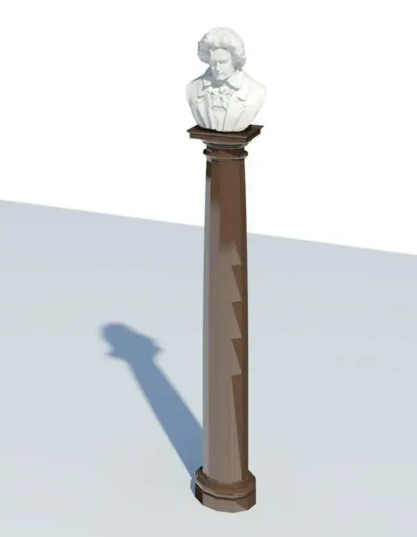 Sculpture 2