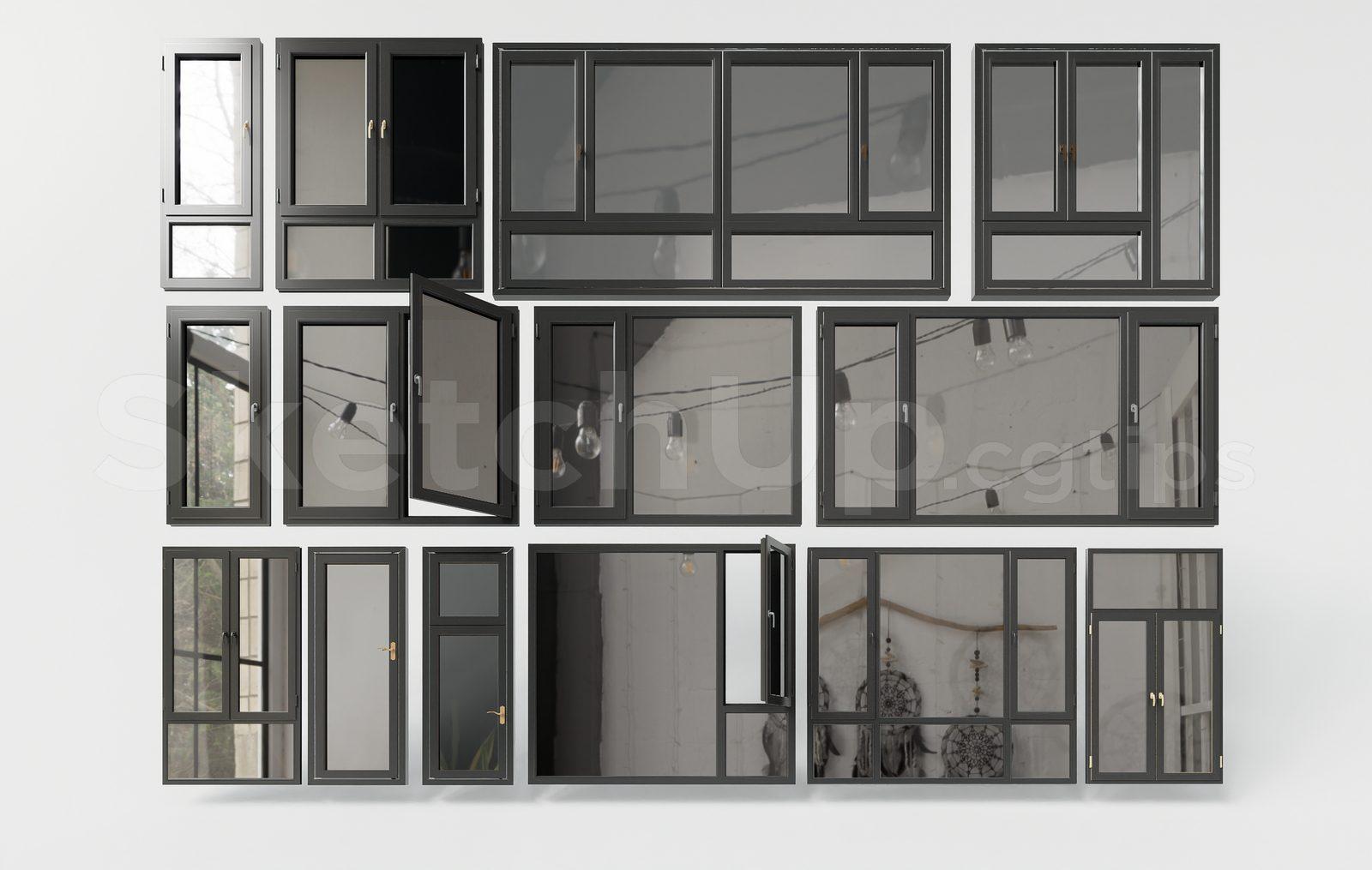 Windows