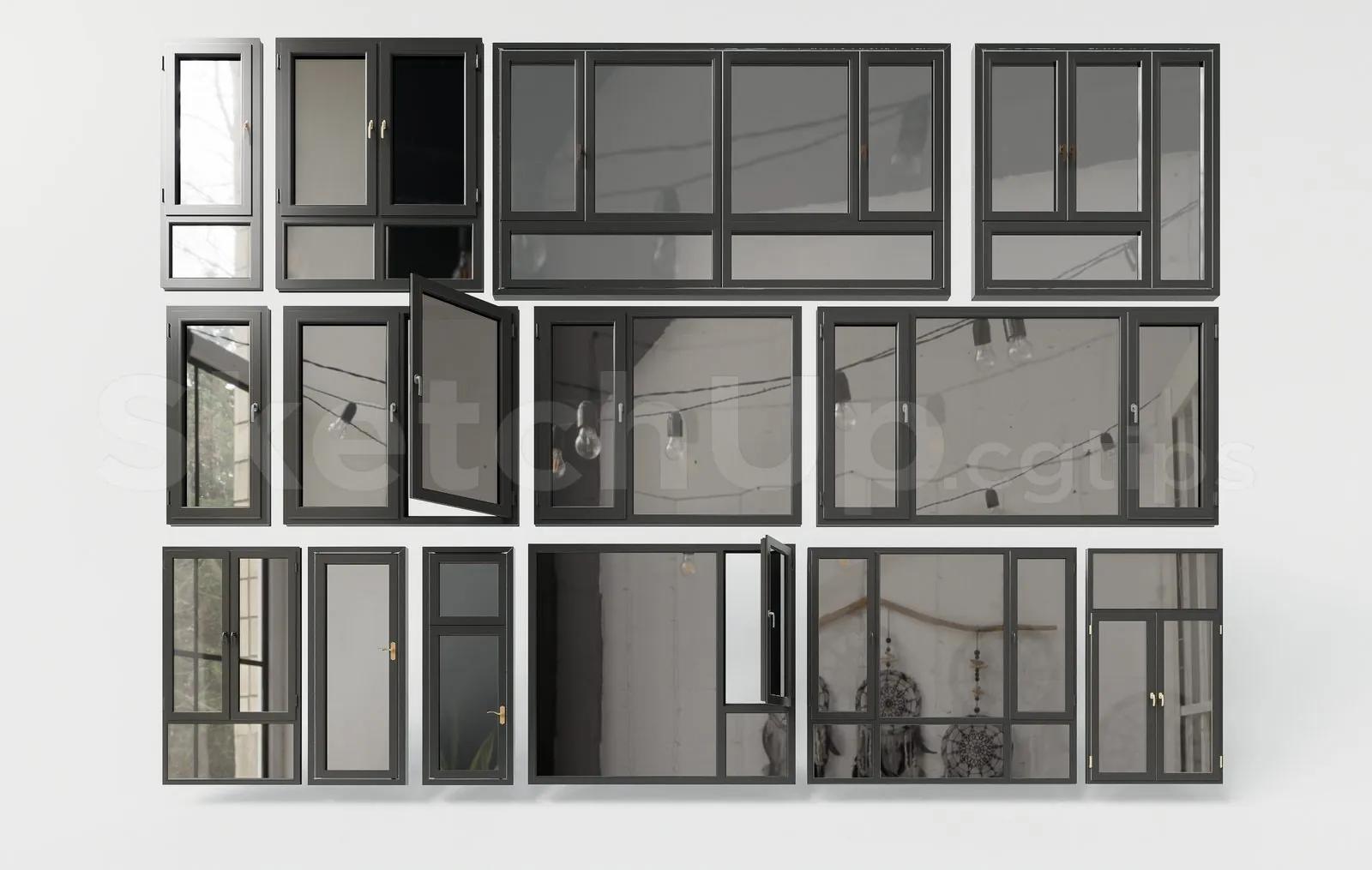 Windows