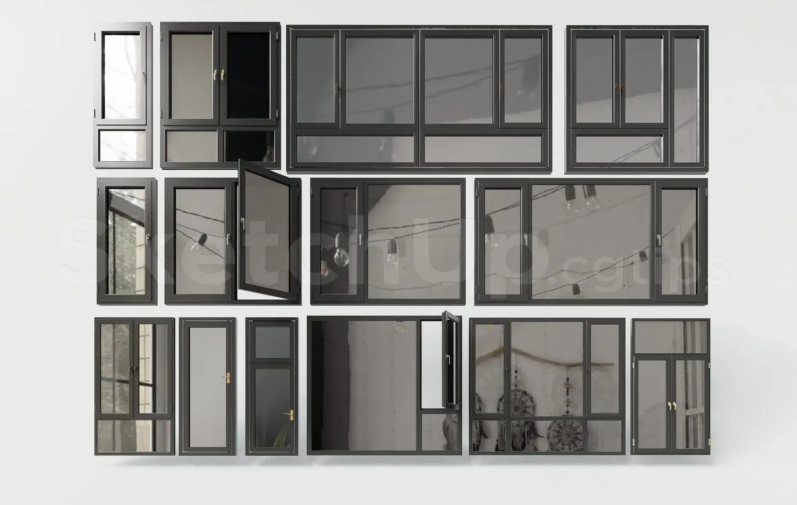 Windows