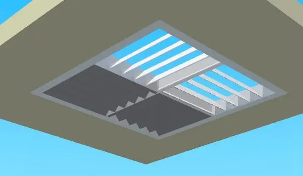 Air-Conditioning Vent - Stivi