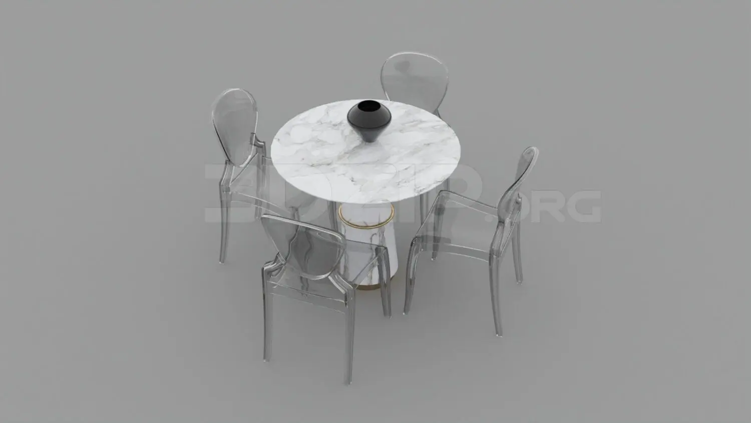 Dining Table And Chair