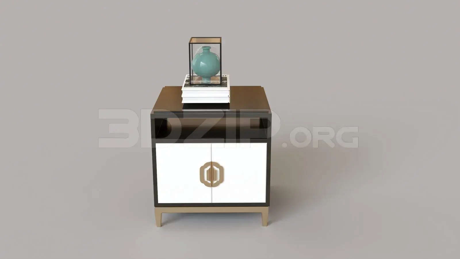 Bedside Table