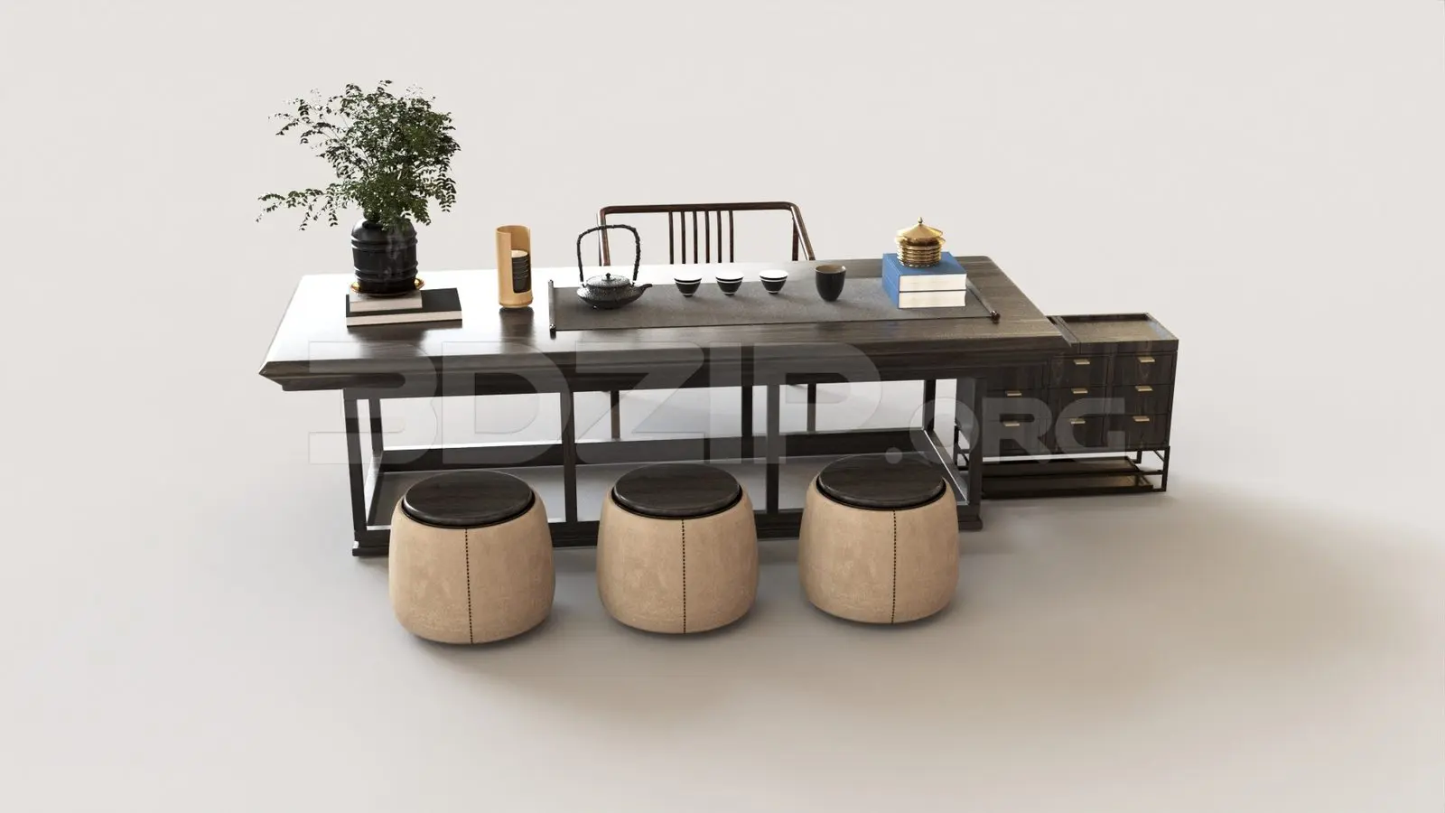 Work Desk