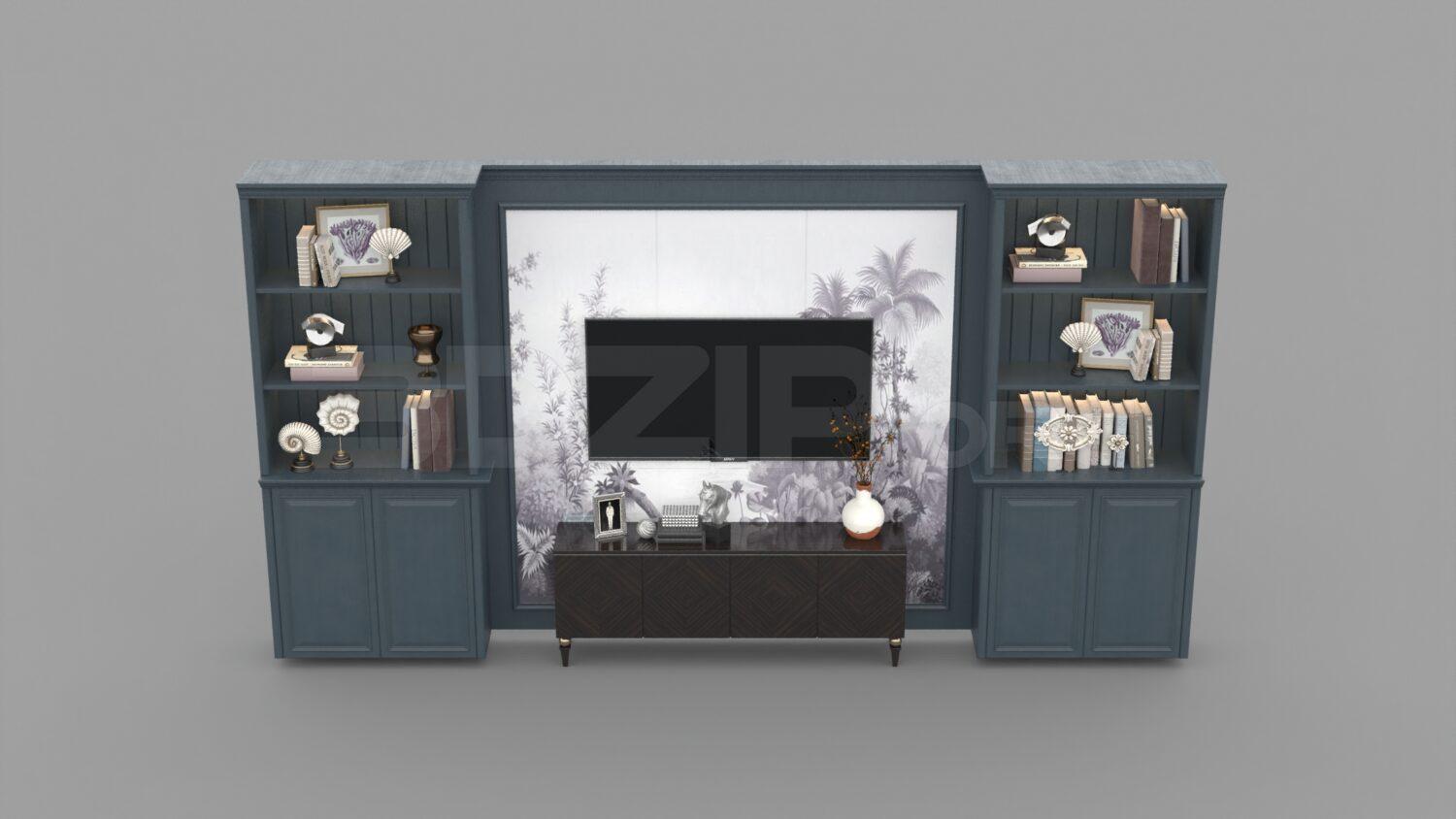 TV Cabinet