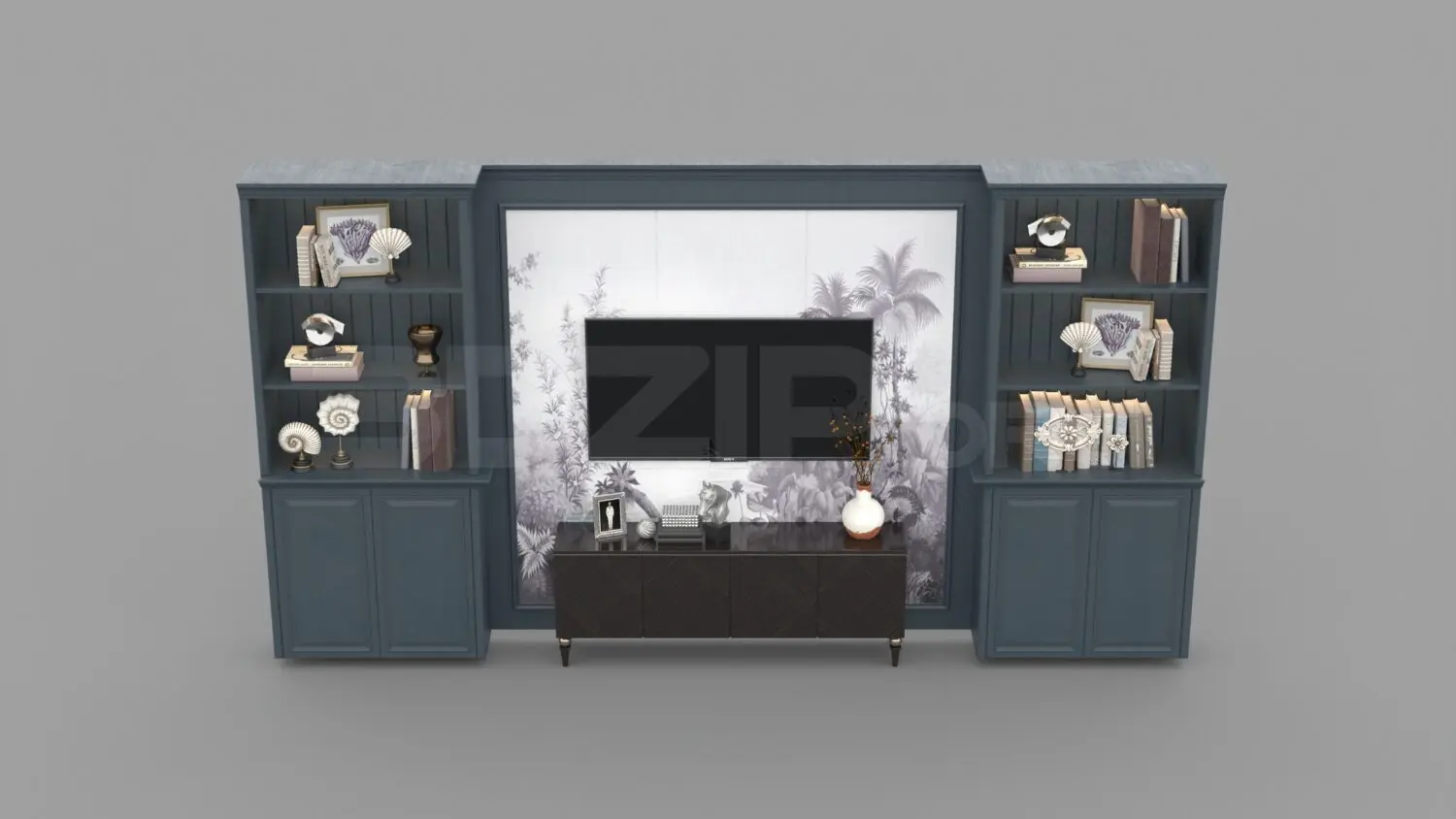 TV Cabinet