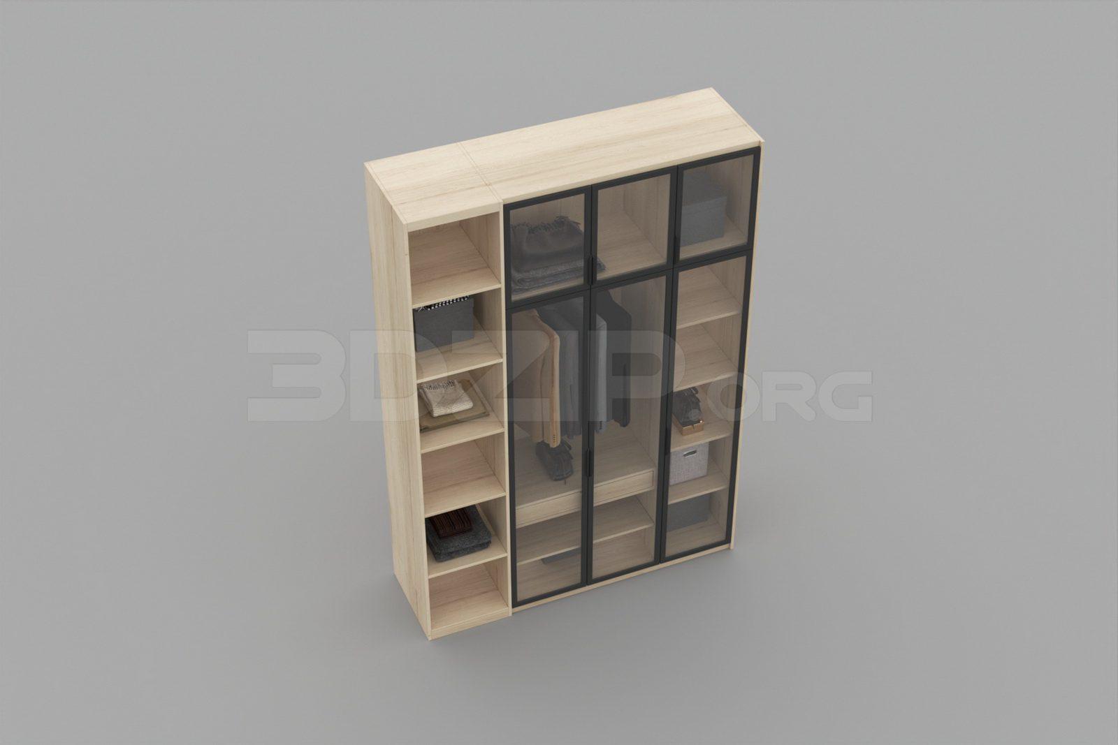 Wardrobe