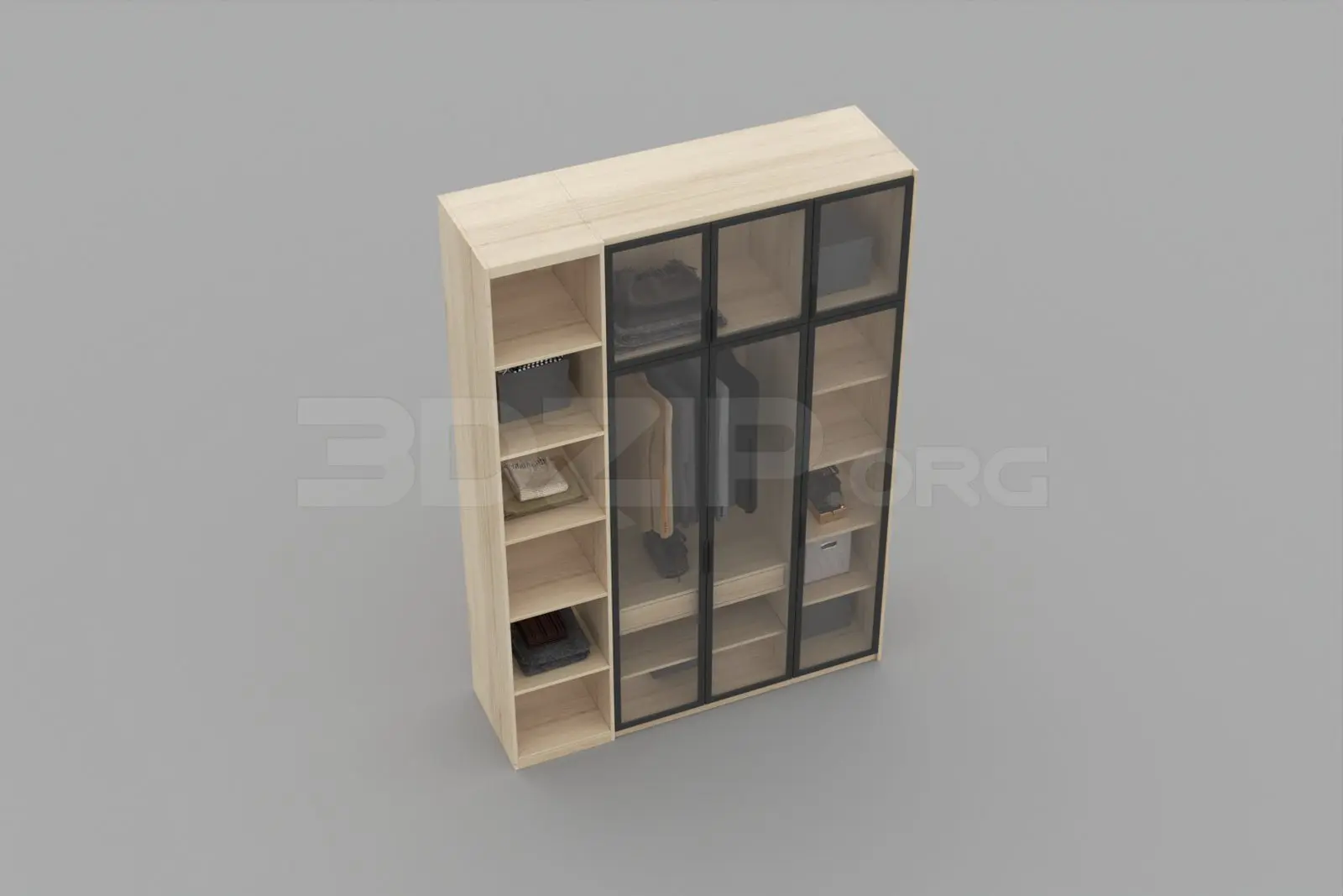 Wardrobe