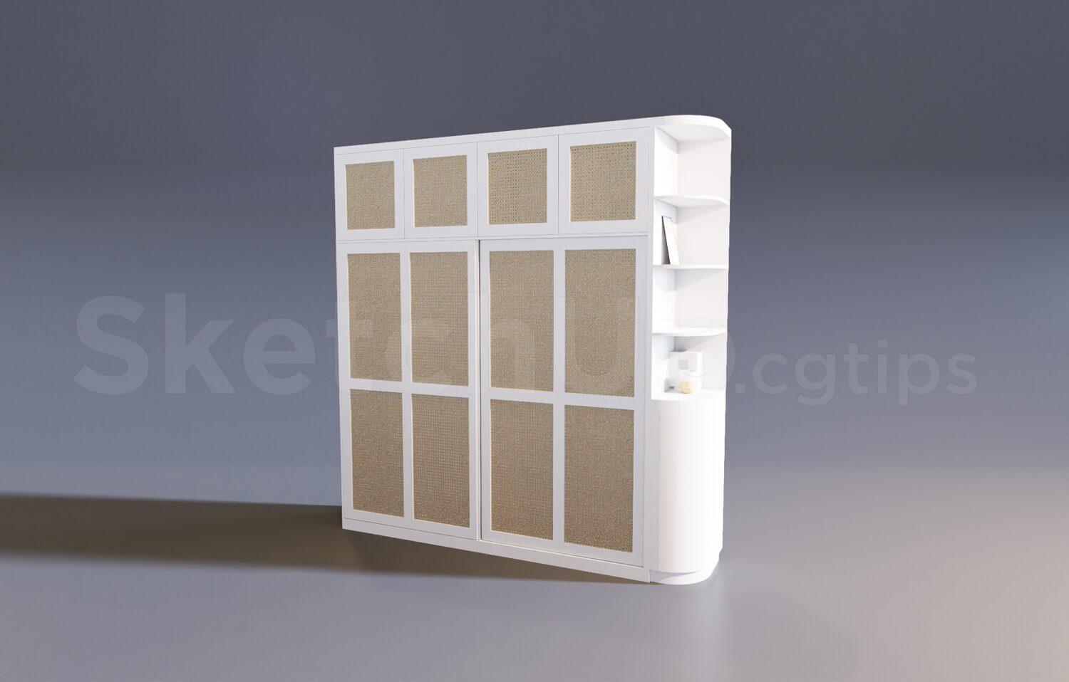 Wardrobe