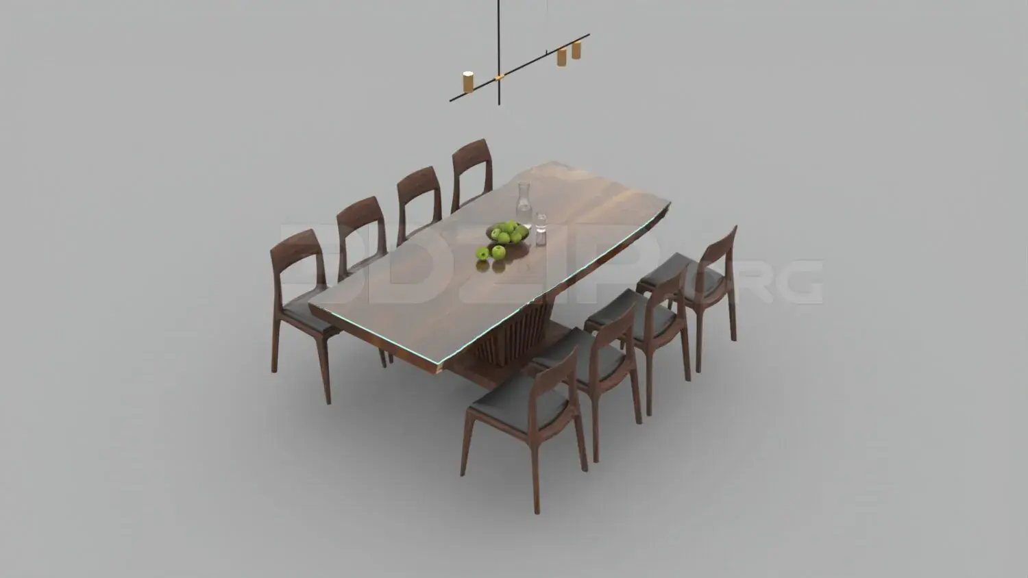 Dining Table And Chair