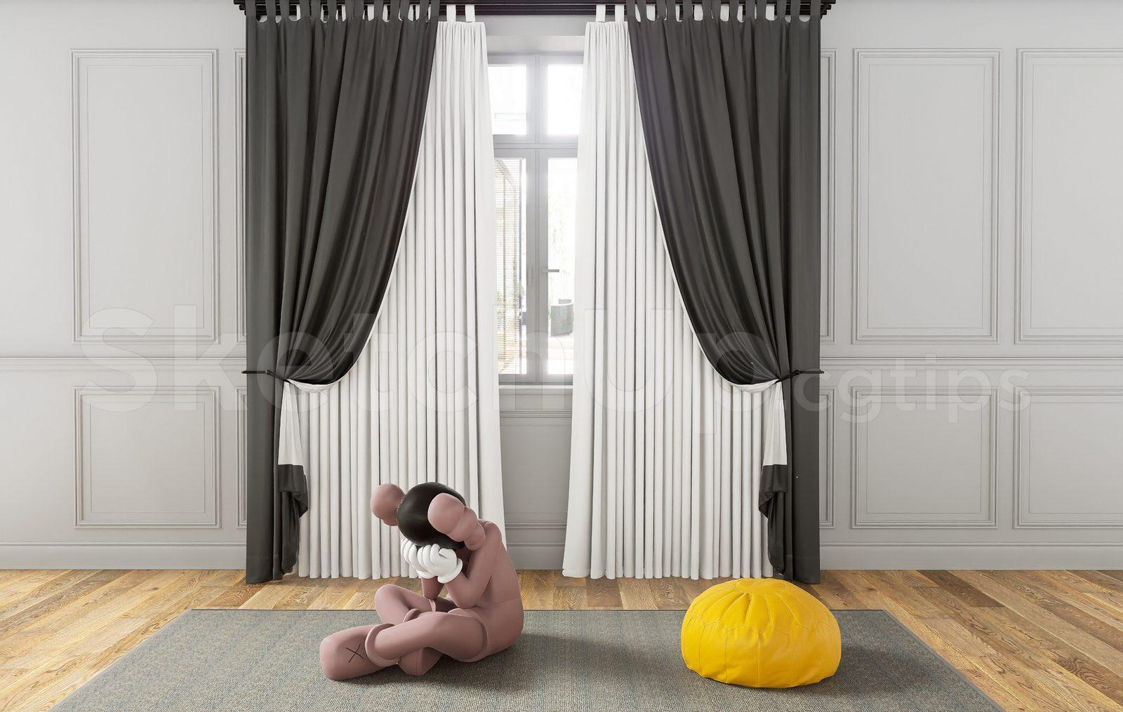Curtain