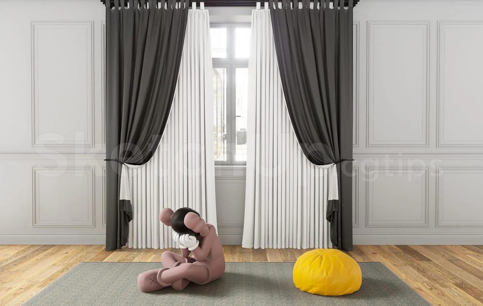 Curtain