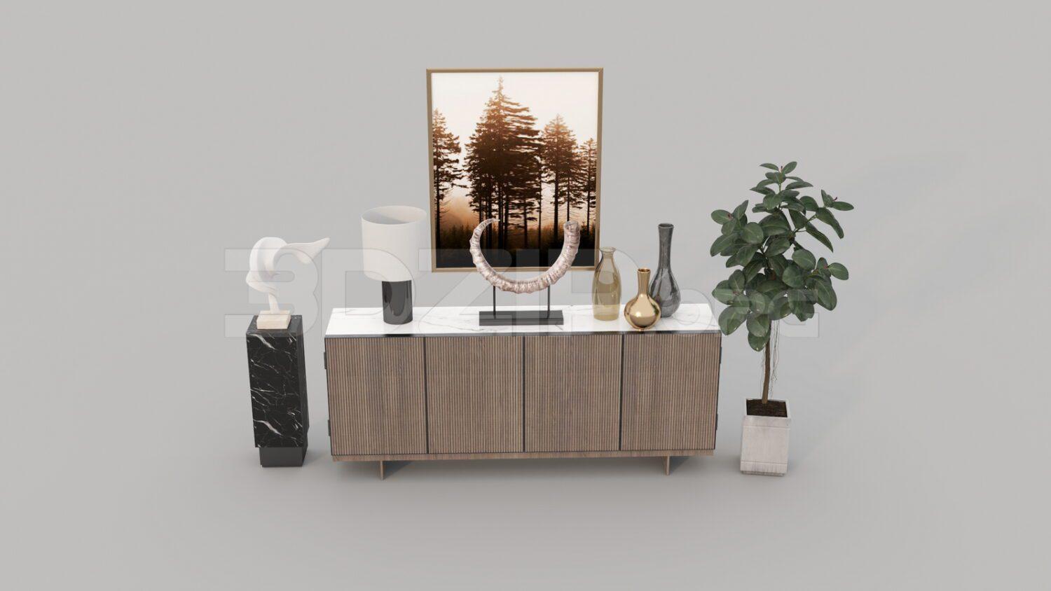 Sideboard