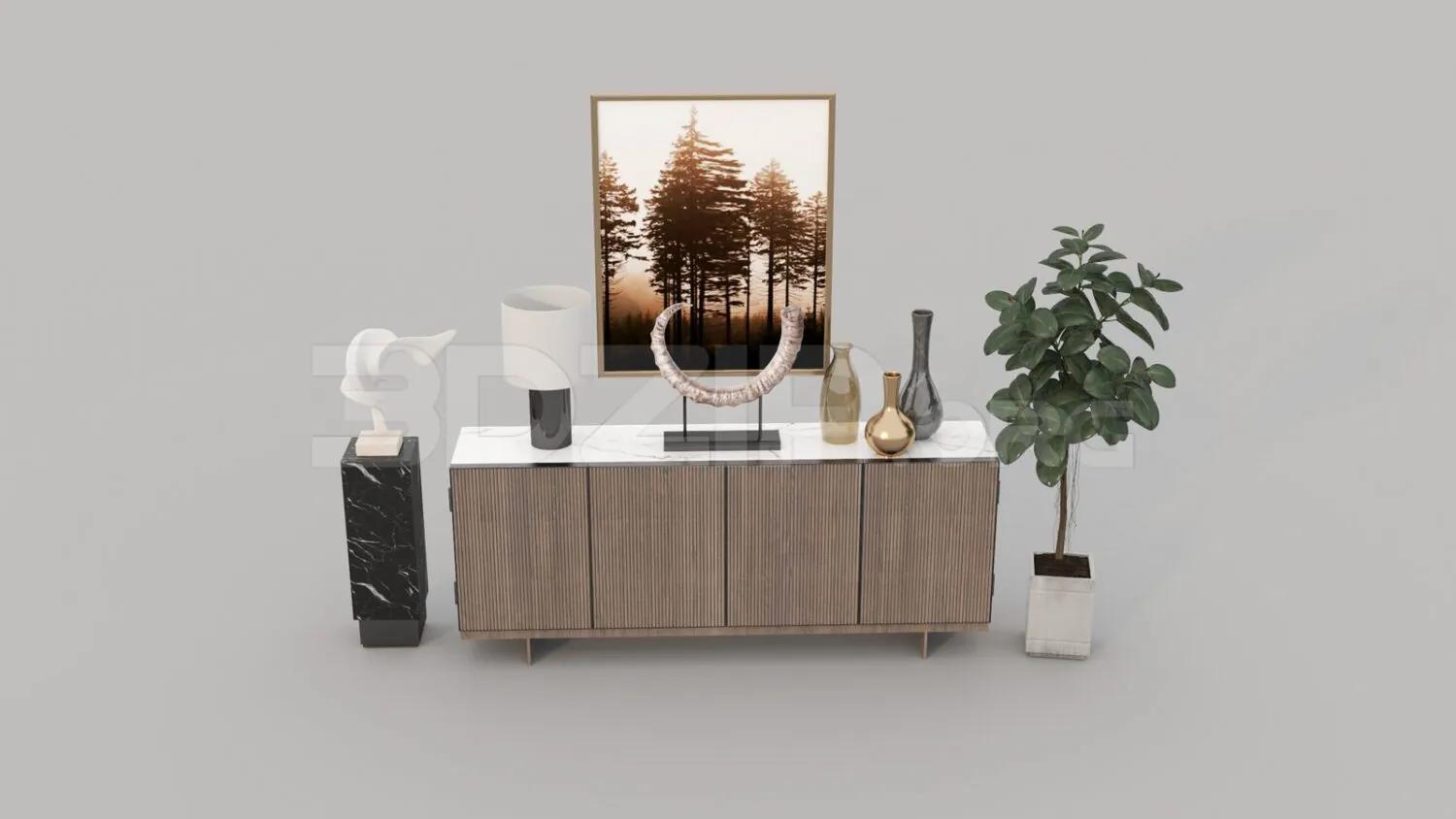 Sideboard
