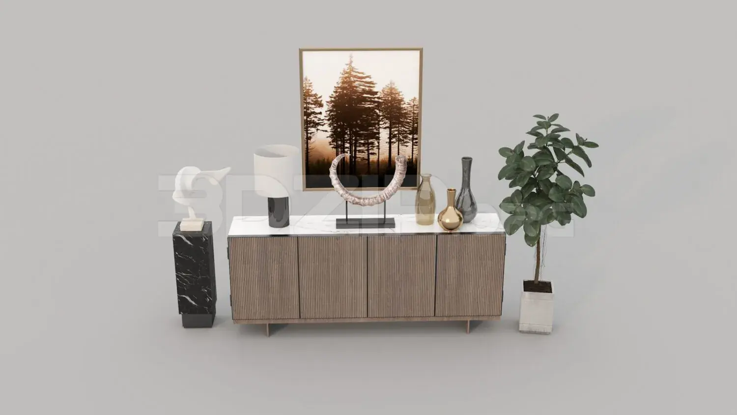Sideboard