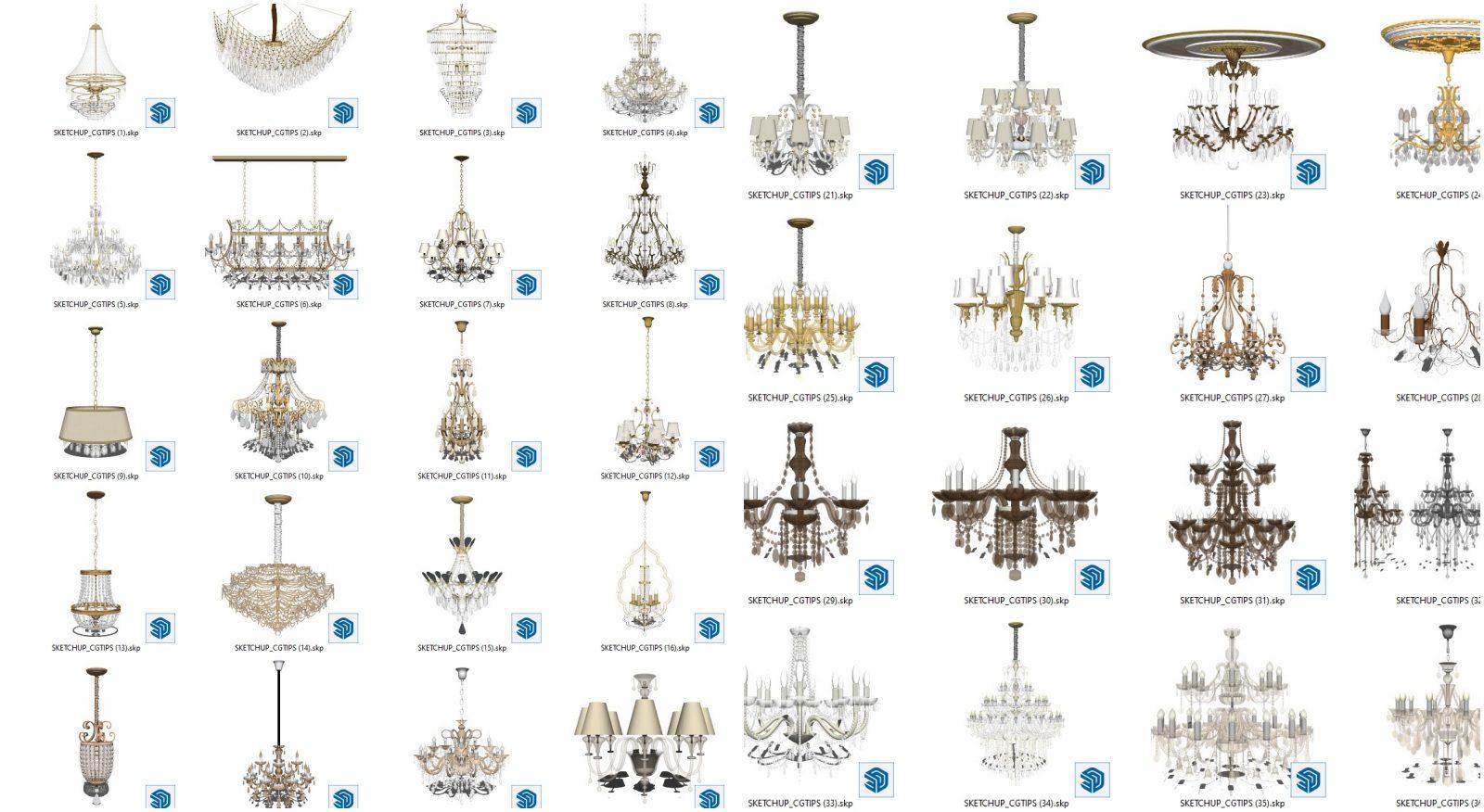 Ceiling Light