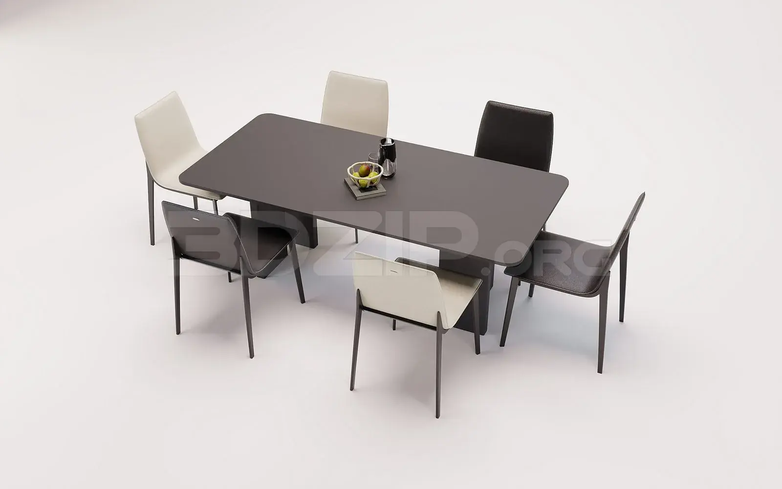Dining Table And Chair