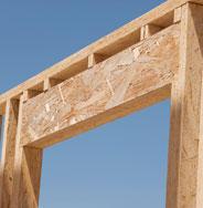 iLevel TimberStrand LSL - Beams Headers