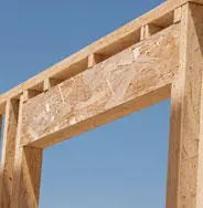 iLevel TimberStrand LSL - Beams Headers