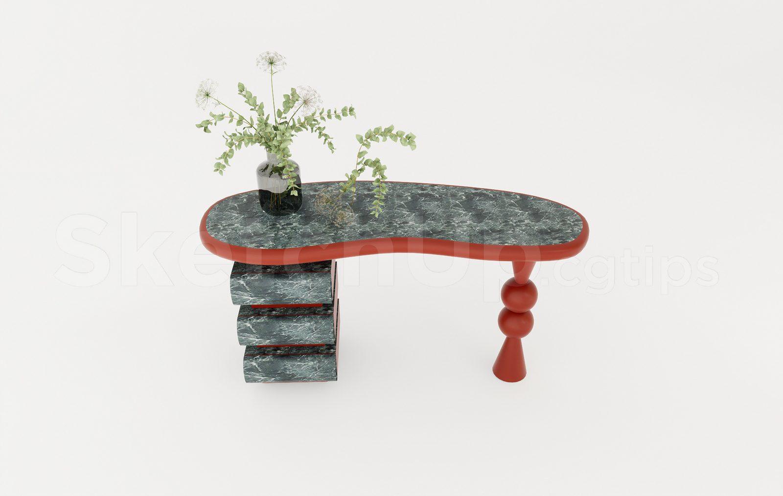 Console Table