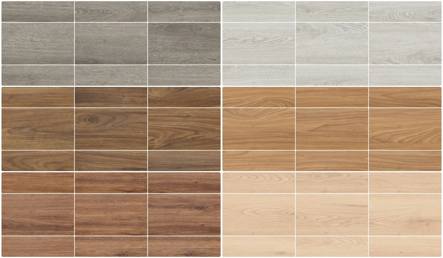 Wood Textures
