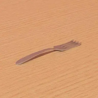 Salad Fork