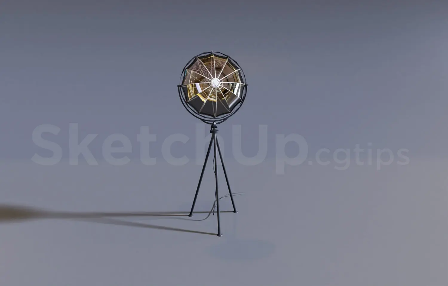 Floor Lamp