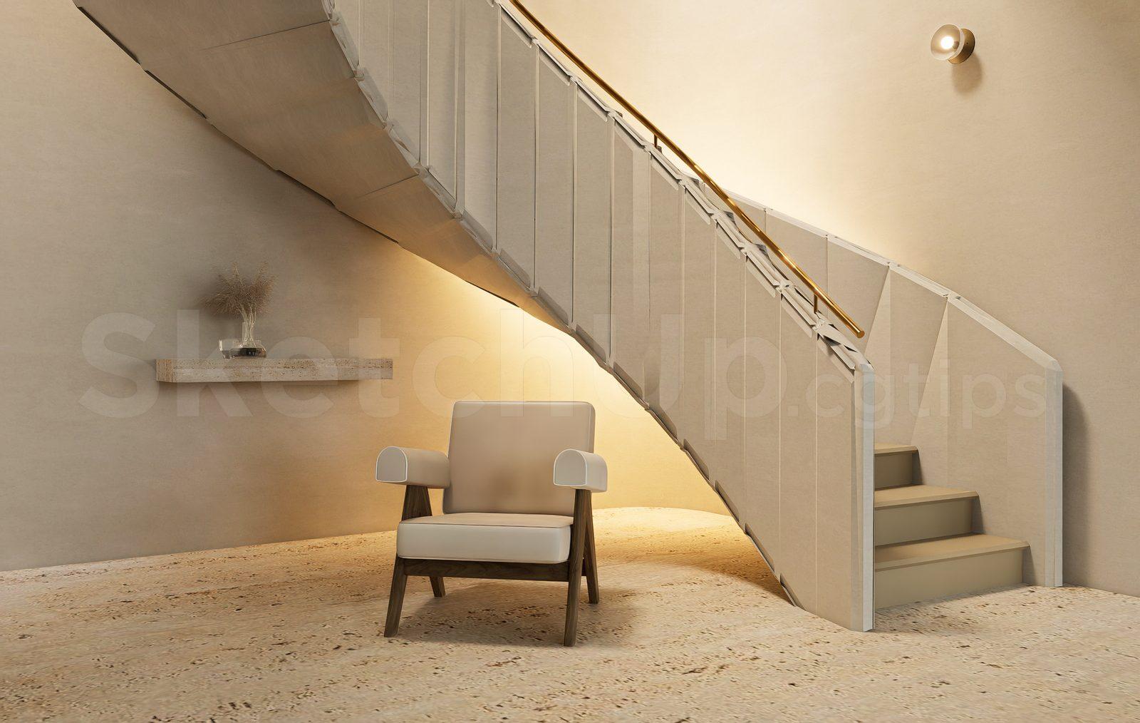 Stair