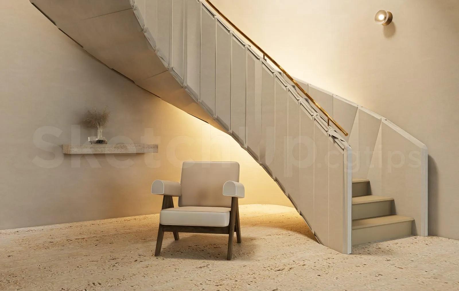 Stair