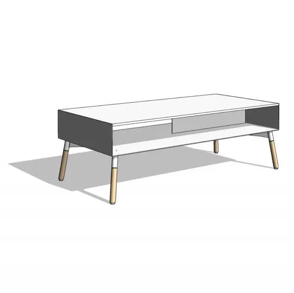 Tombolo Coffee Tables