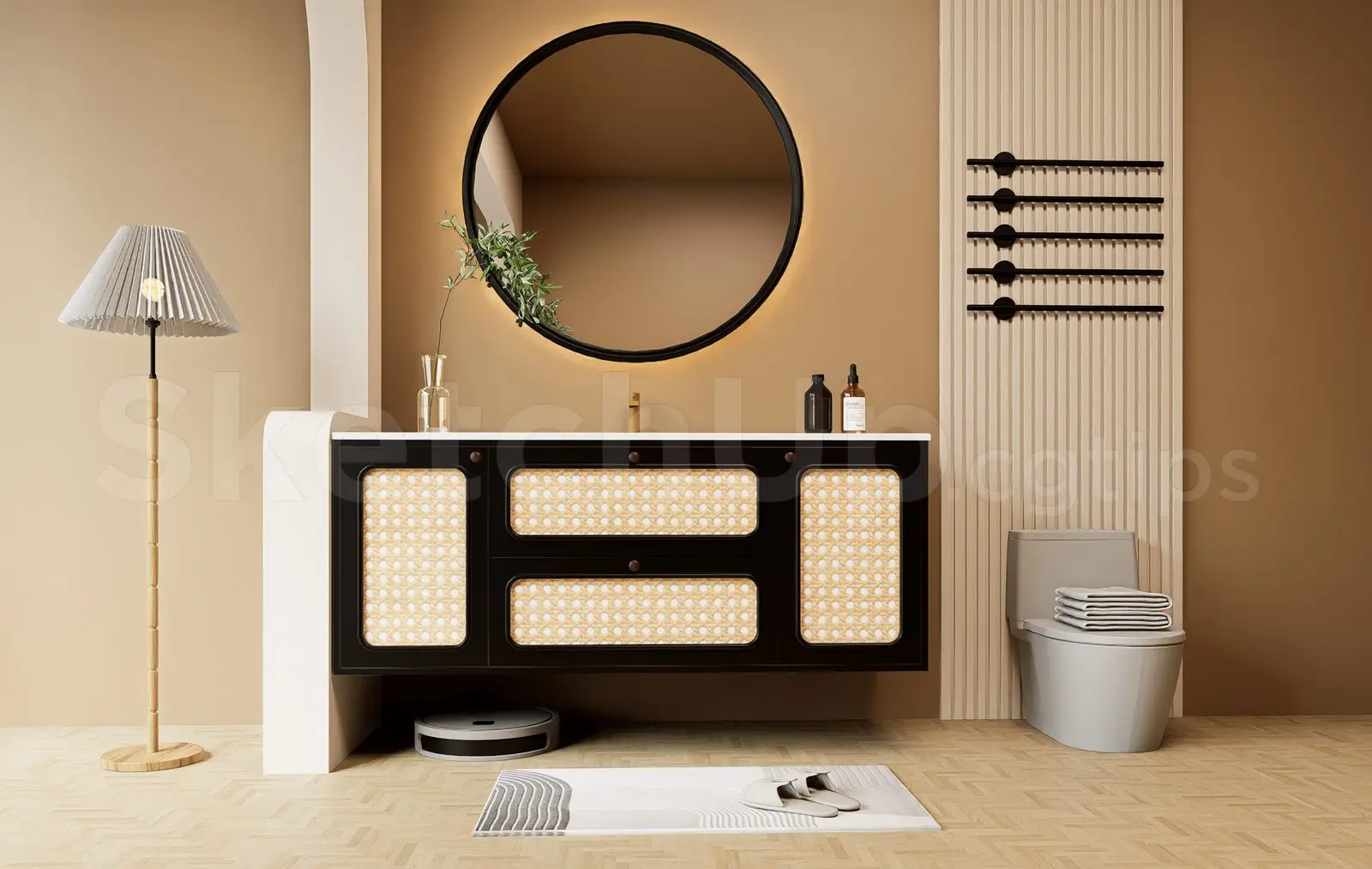 Lavabo