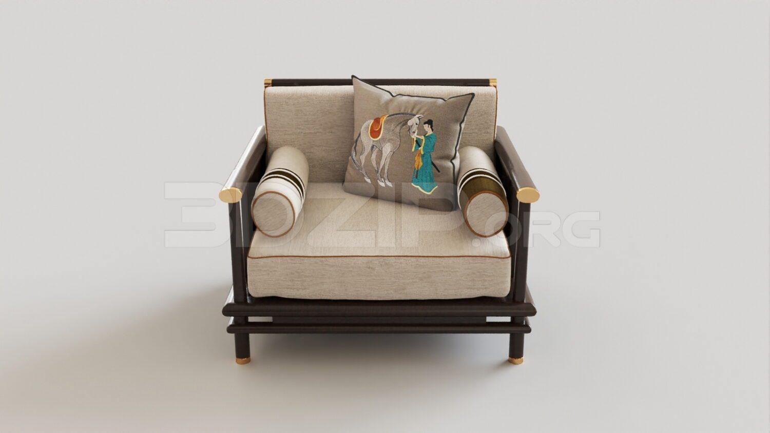 Armchair