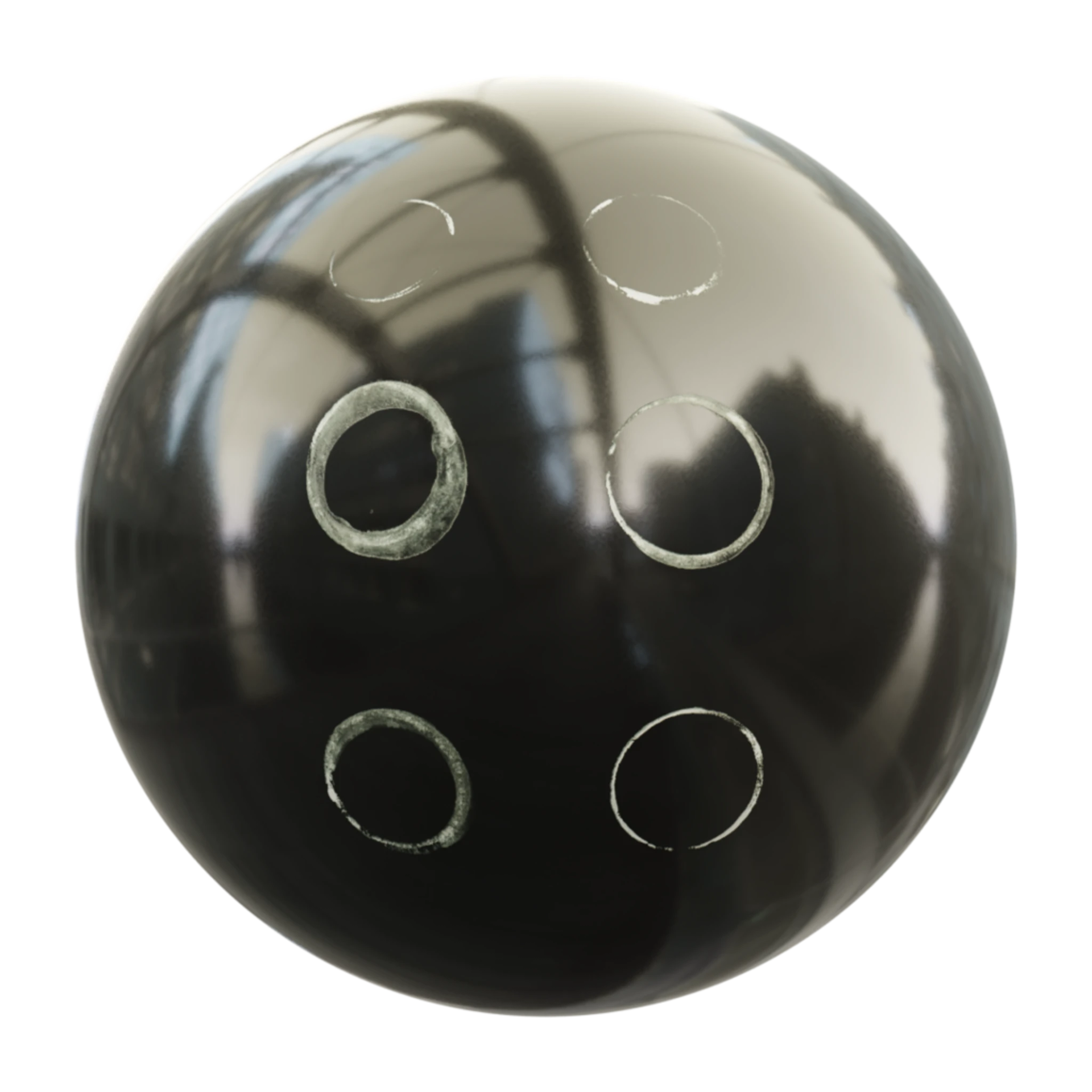 Surface Imperfections 004