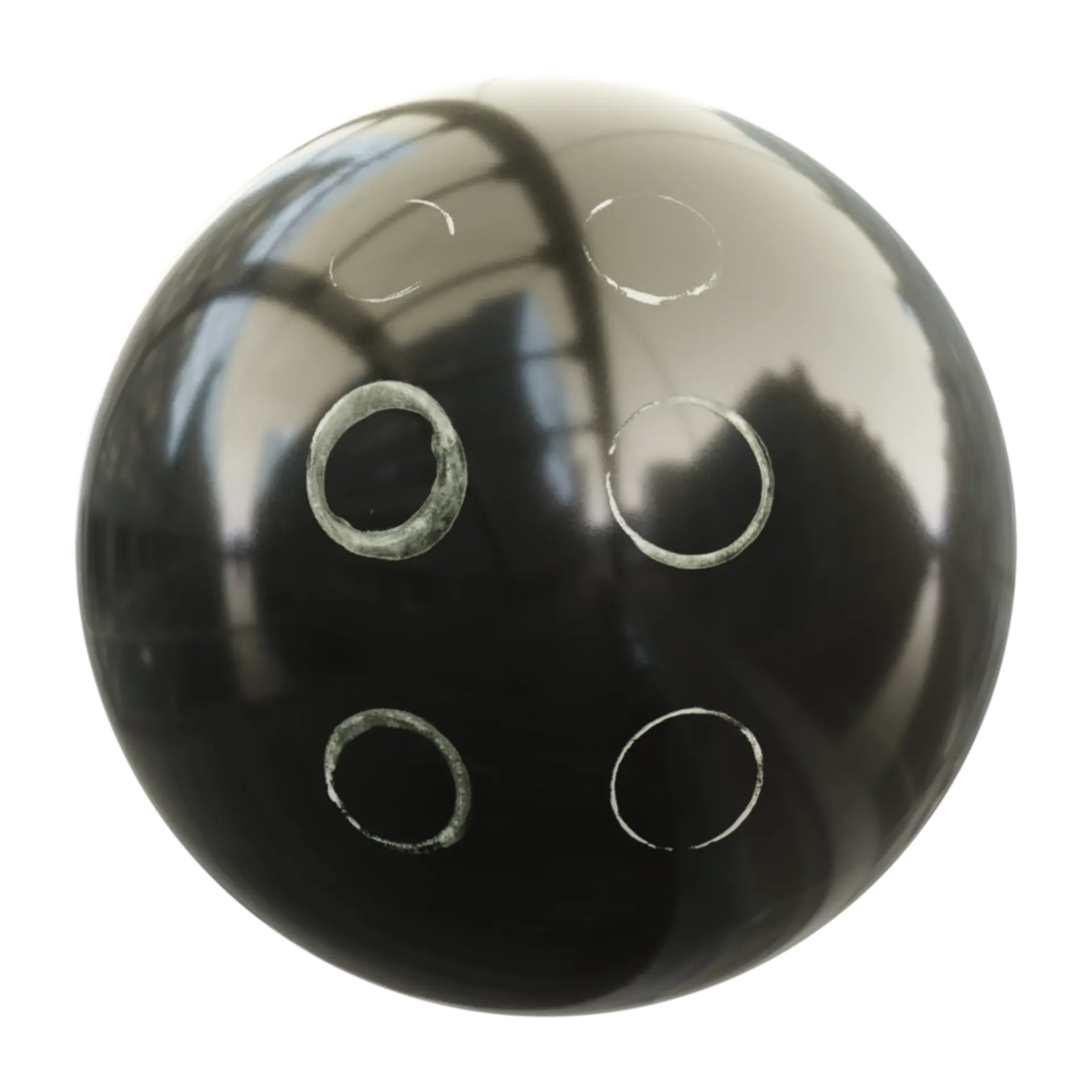 Surface Imperfections 004