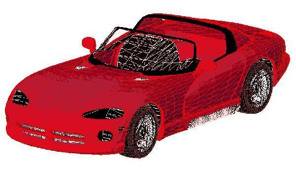 Dodge-Viper