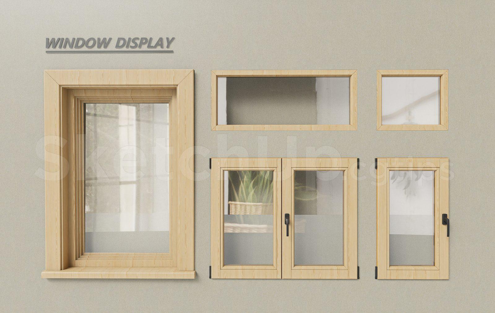 Windows