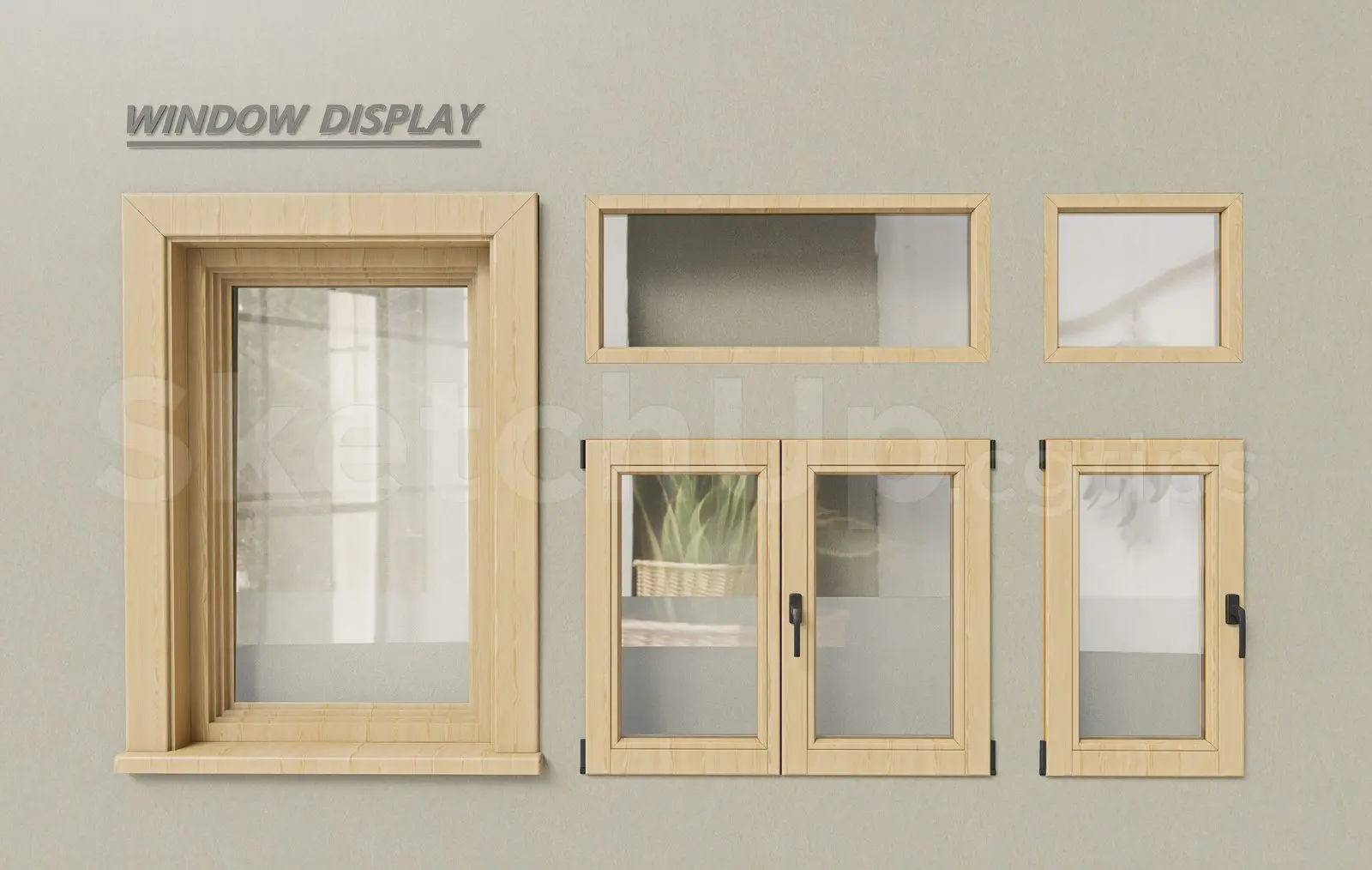 Windows