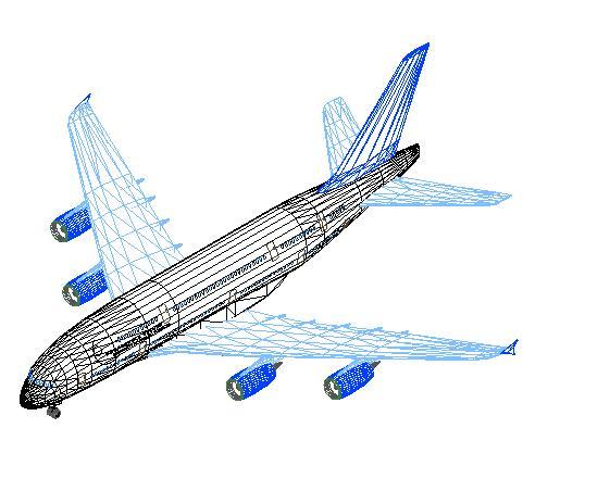 Airbus a380