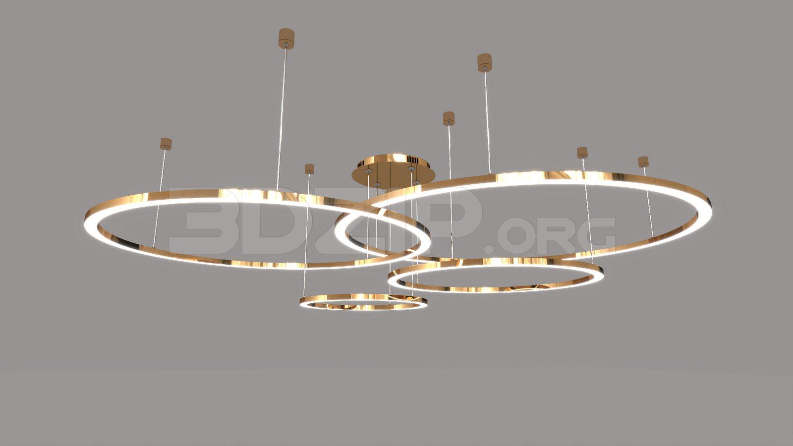 Ceiling Light