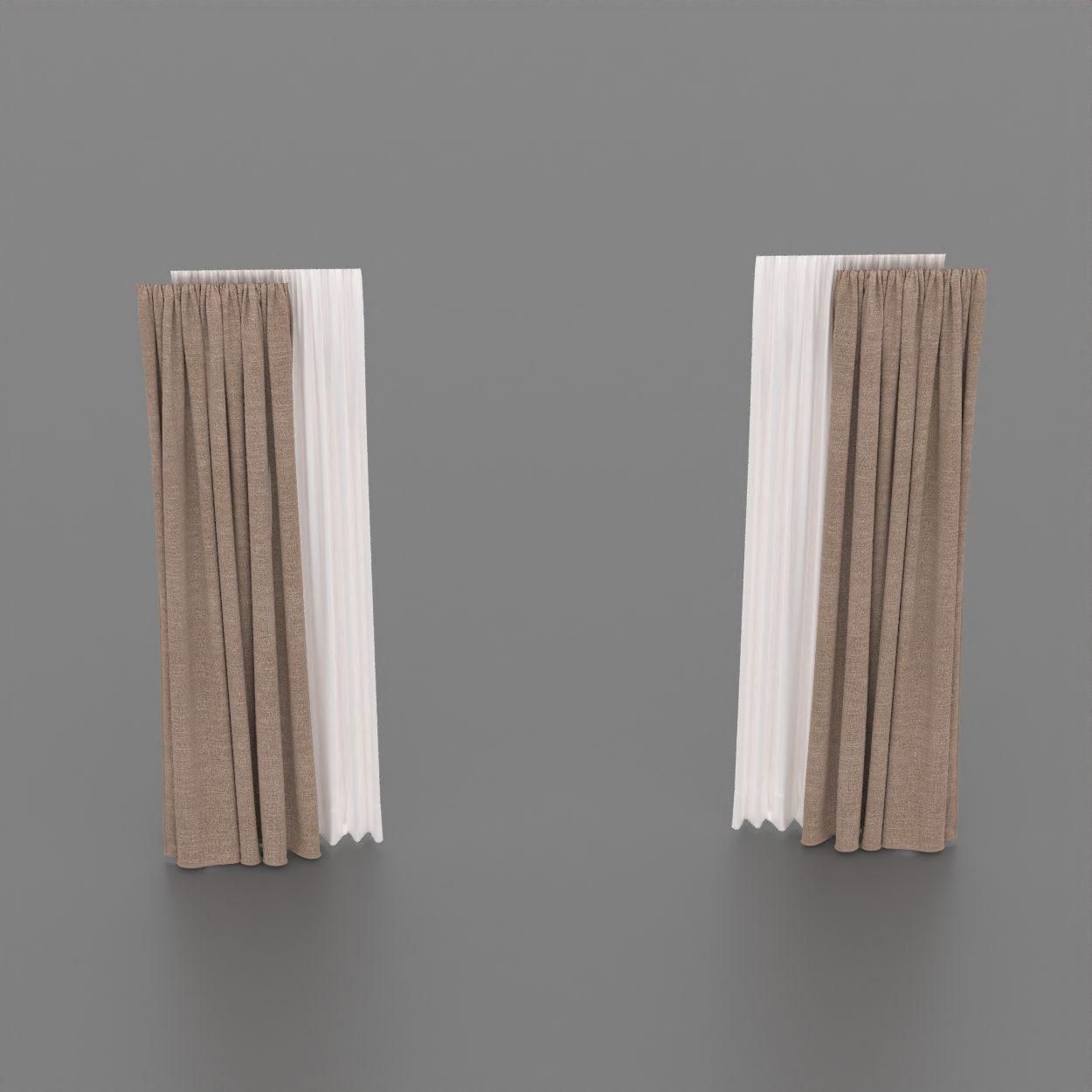 Curtains