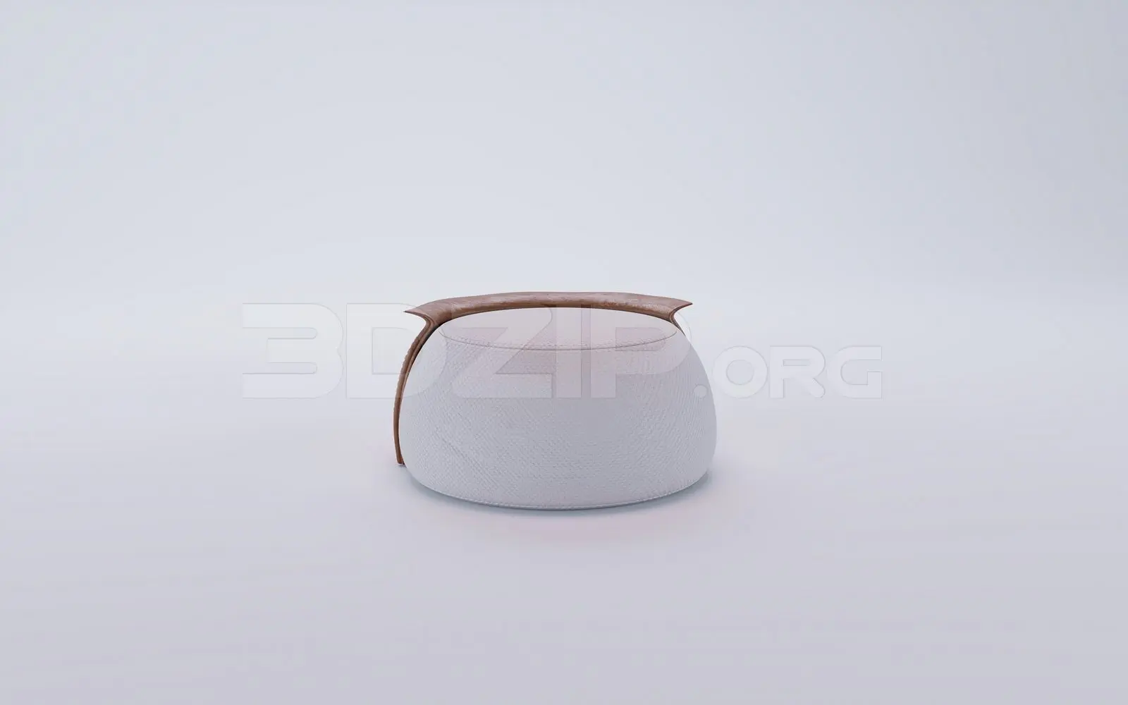 Stool — preview 1 (3dzip)