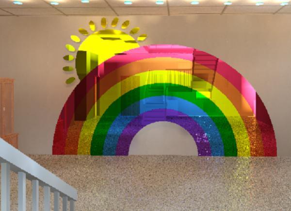 Rainbow