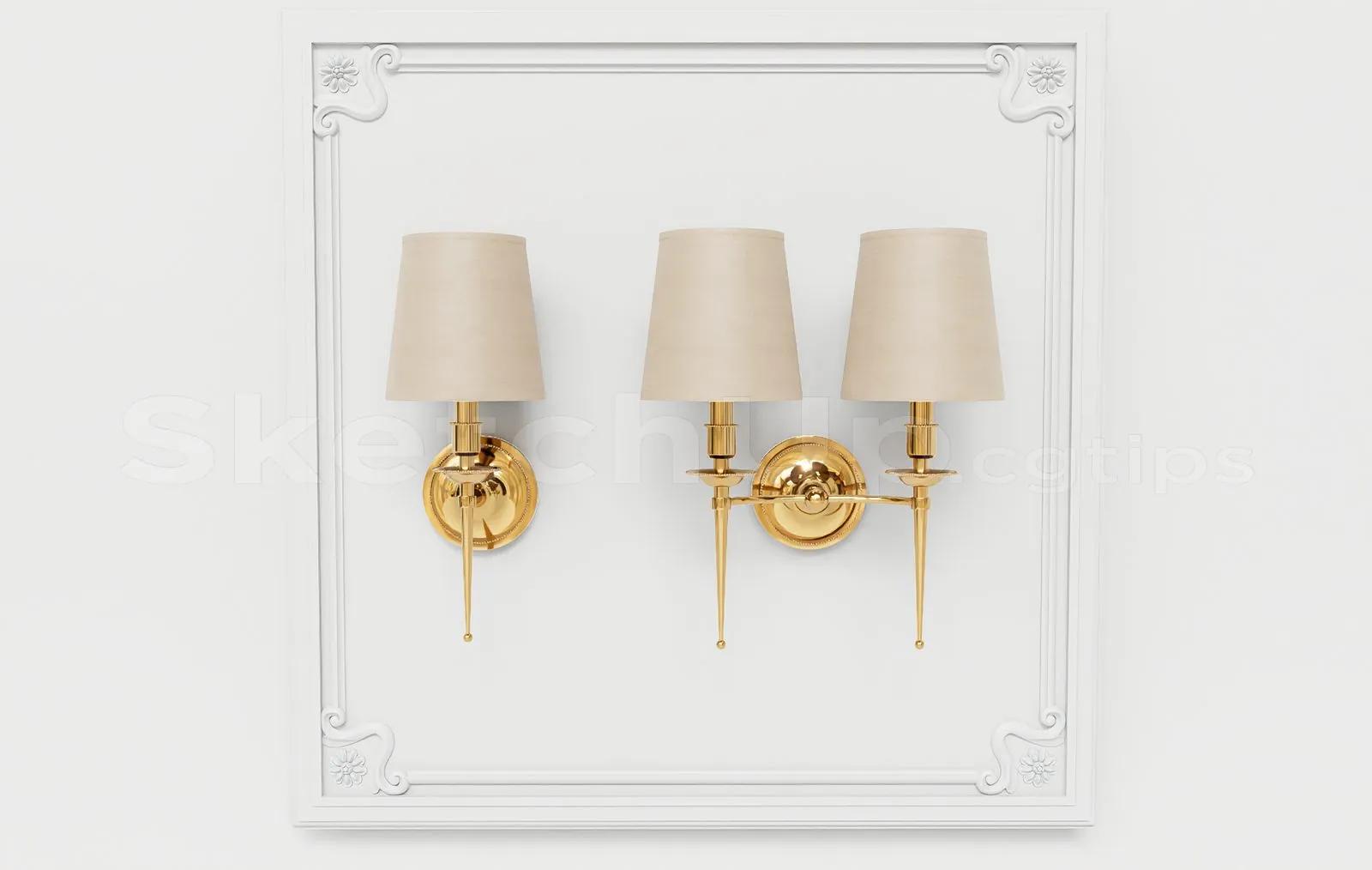 Wall Light