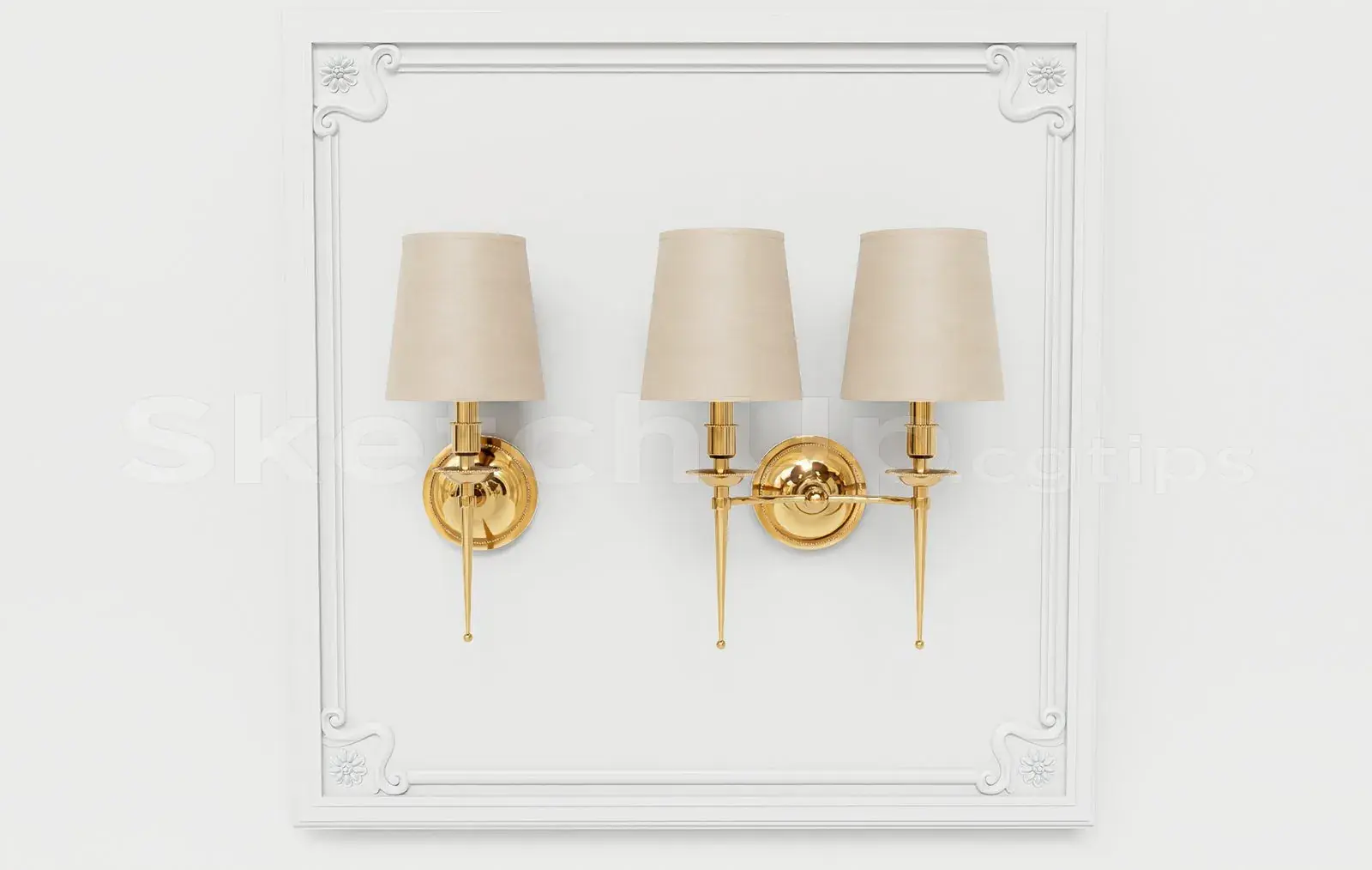 Wall Light
