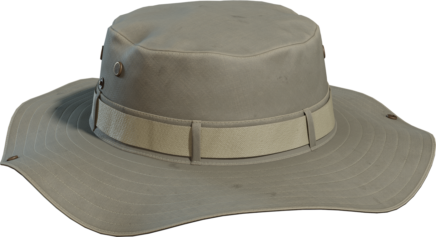 Fishermans Hat