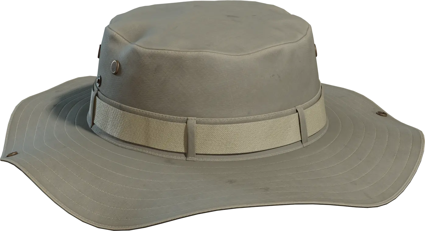 Fishermans Hat