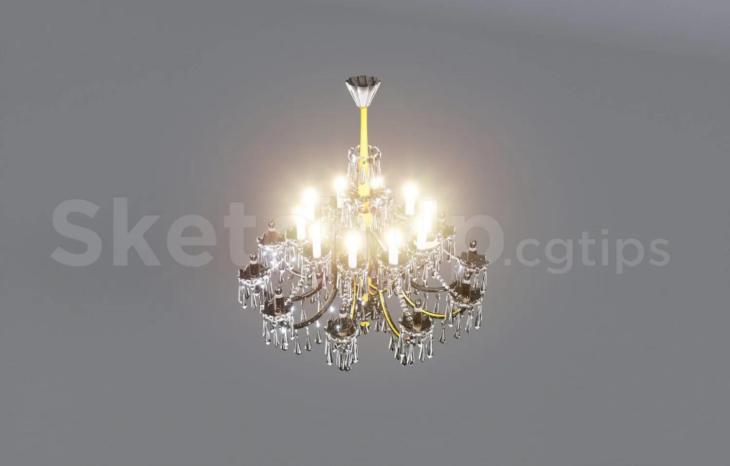 Ceiling Light