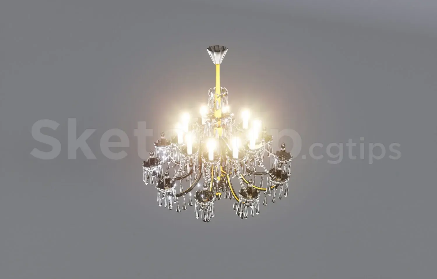 Ceiling Light