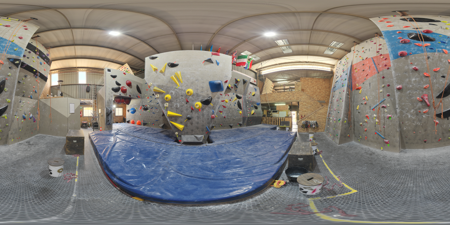 Climbing Gym